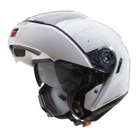 Modular Helmet Caberg Levo White