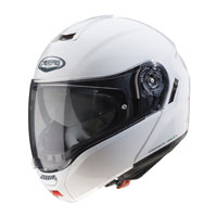 Modular Helmet Caberg Levo White - 2