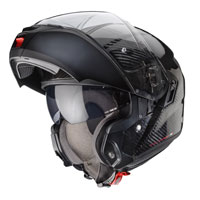 Modular Helmet Caberg Levo Carbon