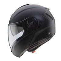 Modular Helmet Caberg Levo Matt Black - 3