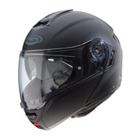 Casque Modulaire Caberg Levo Noir Opaque