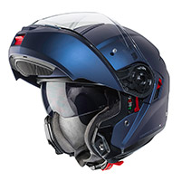 Caberg Levo X Modular Helmet Black Matt