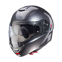 Caberg Levo X Modular Helmet Grey
