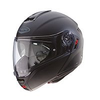 Caberg Levo X Modular Helmet Black Matt