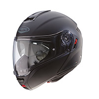 Casco Modulare Caberg Levo X Nero Opaco - img 2