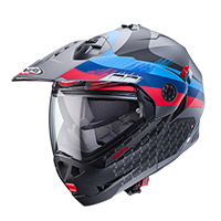 Caberg Tourmax X Sarabe モジュラー ヘルメット bmw - 2