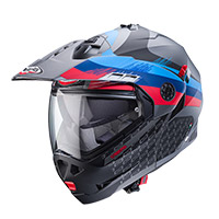 Casco Modulare Caberg Tourmax X Sarabe Bmw