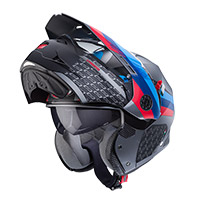 Caberg Tourmax X Sarabe Modular Helmet Bmw