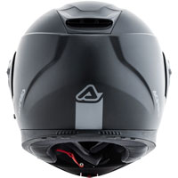 Acerbis Derwel negro opaco - 3