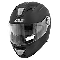 Givi X23 シドニー モジュラー ヘルメット マット ブラック