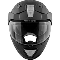 Givi X33 Canyon Modular Helmet Black Matt - 3