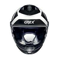 Grex G4.2 Pro Swing N-Com weiß - 3