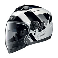 Grex G4.2 Pro Swing N-com Bianco