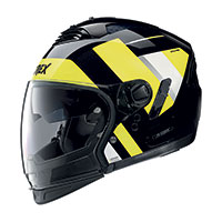Caschi Modulari Mentoniera Removibile | MotoStorm