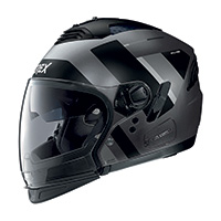 Grex G4.2 Pro Swing N-com Lava Grey Matt