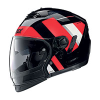 Grex G4.2 Pro Swing N-com Red Black