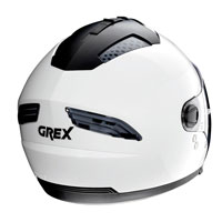 Grex G4.2 Pro Kinetic N-com Bianco Lucido - img 2