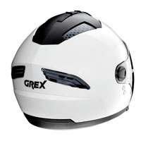 Grex G4.2 Pro Kinetic N-com blanc - 2