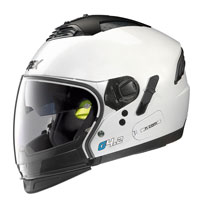 Grex G4.2 Pro Kinetic N-com Weiss