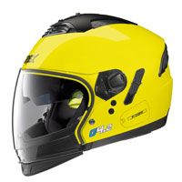 Grex G4.2 Pro Kinetic N-com Led Yellow