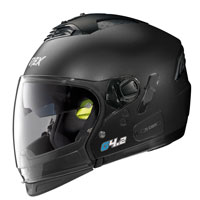 Grex G4.2 Pro Kinetic N-com Flat Graphite
