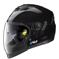 Grex G4.2 Pro Kinetic N-com Metal Black