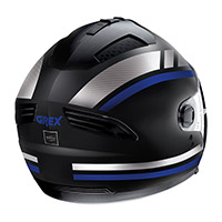 Grex G4.2 Pro Timelapse N-com Black Blue