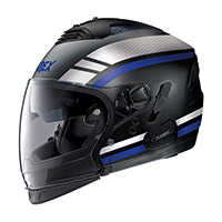 Grex G4.2 Pro Timelapse N-com Black Blue