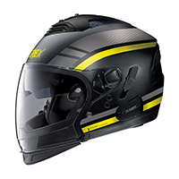 Grex G4.2 Pro Timelapse N-com Black Yellow