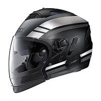 Grex G4.2 Pro Timelapse N-com Black White