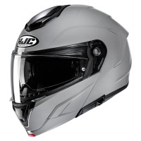 Casque Modulable Hjc C92 Nardo Gris