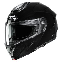 Casque Modulable Hjc C92 noir