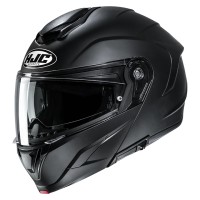 Casque Modulable Hjc C92 noir mat