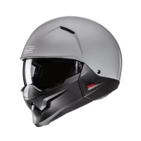 Casco HJC i20N Nardo Grey