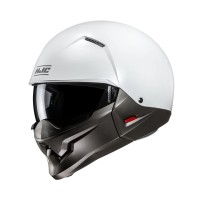 Casco HJC i20n blanco