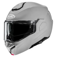 Casque Modulable Hjc i101 nardo gris
