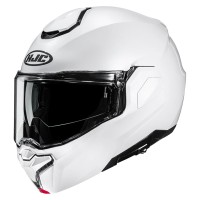 Casque Modulable Hjc i101 blanc