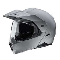 Hjc C80 Modular Helmet Grey