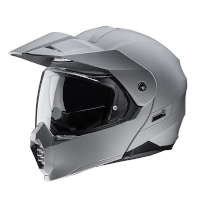 Casque modulaire Hjc C80 blanc