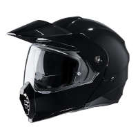 Hjc C80 Modular Helmet Black