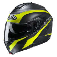 Hjc C91 Taly Giallo