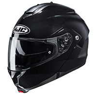 Hjc C91n Modular Helmet Black