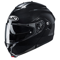 Casque Modulaire Hjc C91n Noir