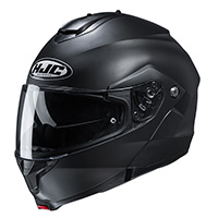 Hjc C91n Modular Helmet Black Matt