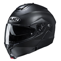 Hjc C91n Modular Helmet Titanium Matt