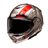 Casco Hjc F100 Antman Marvel