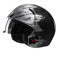 Hjc I20 Furia Helmet Grey