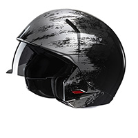 HJC i20 Furia Helm grau - 2