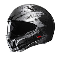 Hjc I20 Furia Helmet Grey