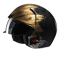 Casco HJC i20 Furia or